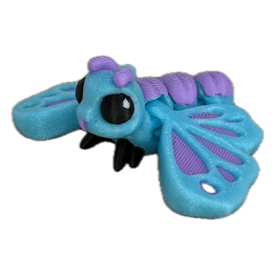 Sunmoth
