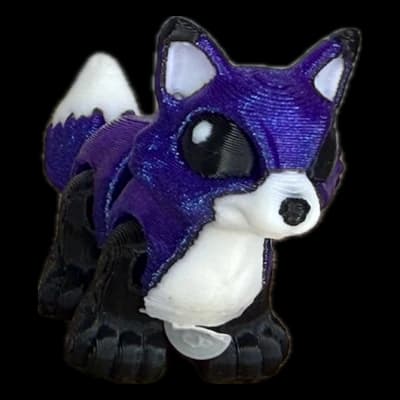 Duskpaw