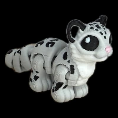 Frostpaw