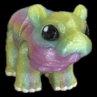 Prismhide