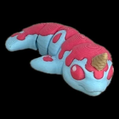 Sprinkletusk
