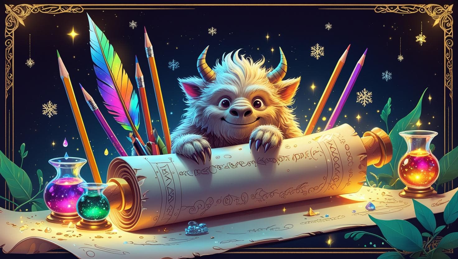 Food Themed Yeti Design Contest